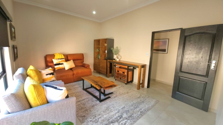 4 Bedroom Property for Sale in Landsmeer Residential Estate North West